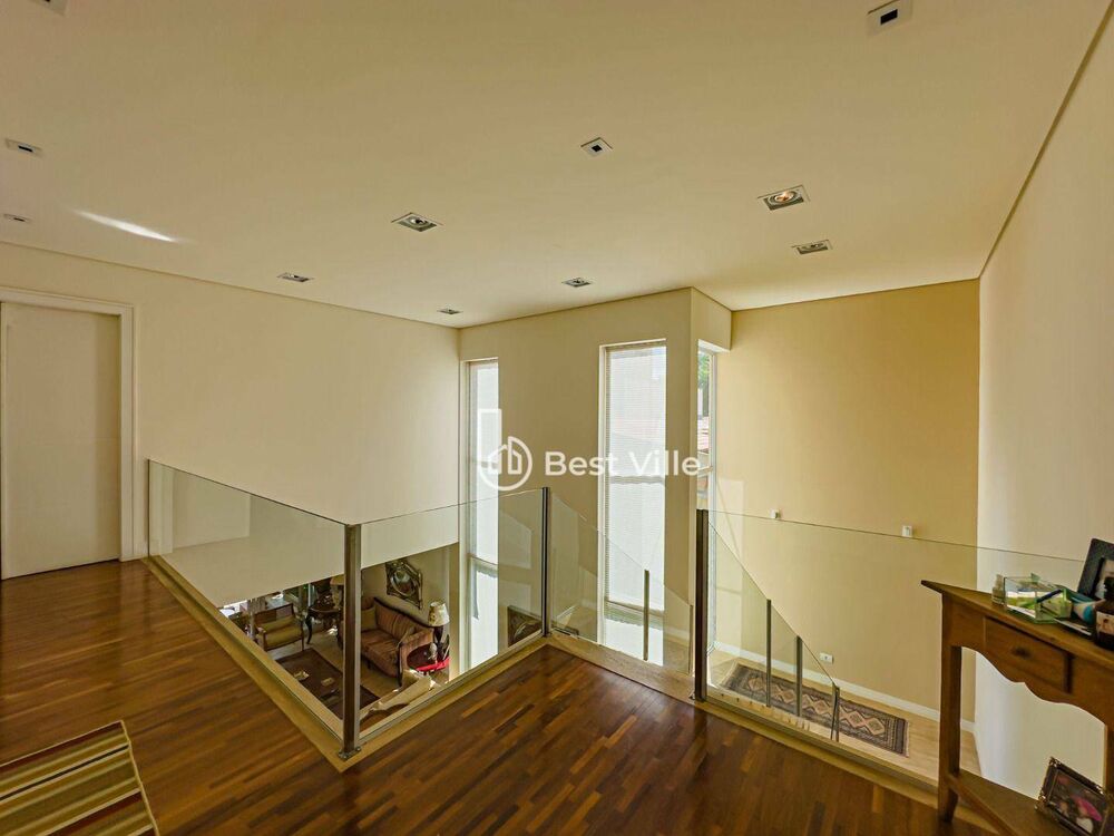 Casa de Condomínio, 4 quartos - Foto 12