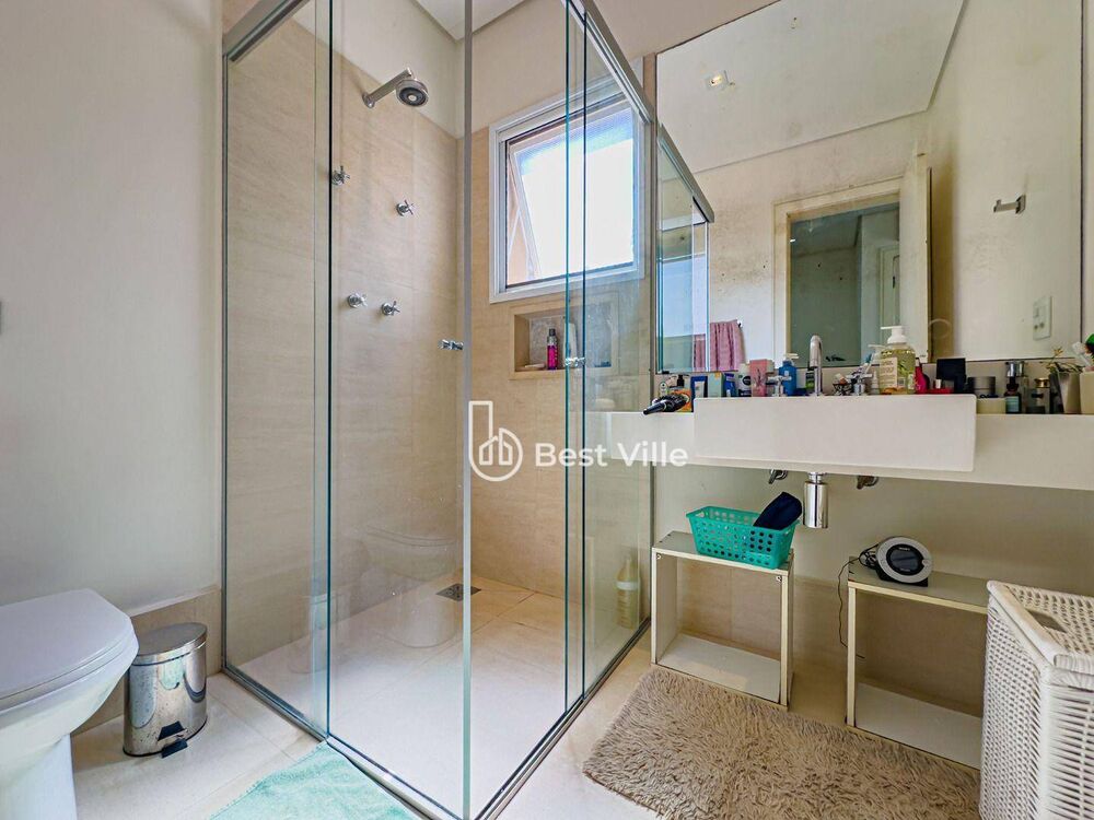 Casa de Condomínio, 4 quartos - Foto 3