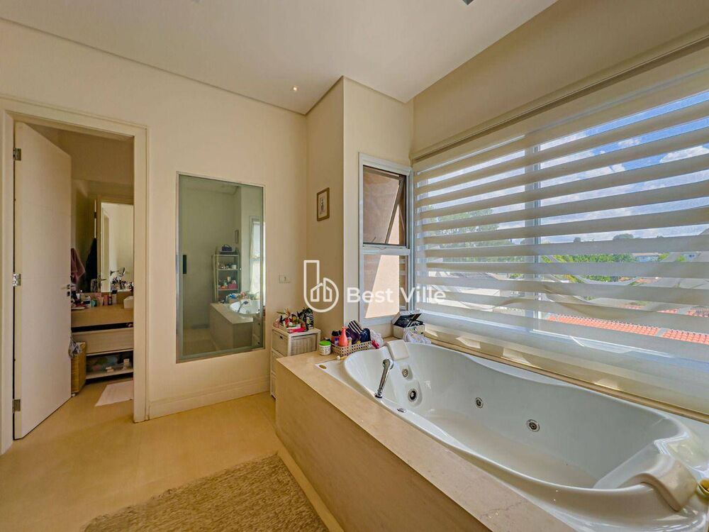 Casa de Condomínio, 4 quartos - Foto 16