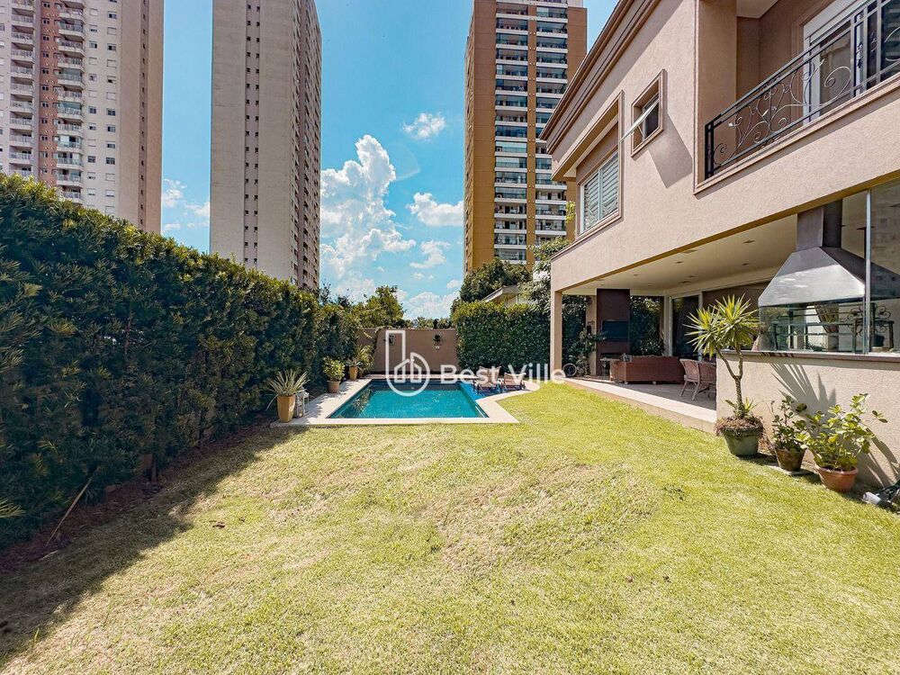 Casa de Condomínio, 4 quartos - Foto 2