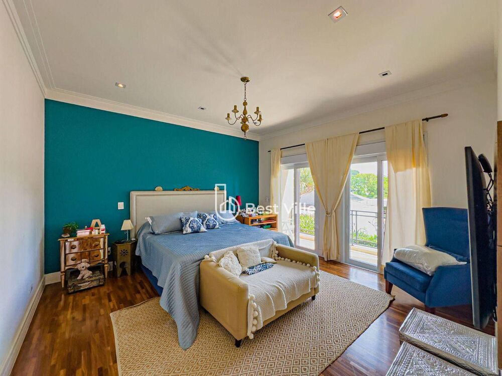 Casa de Condomínio, 4 quartos - Foto 14