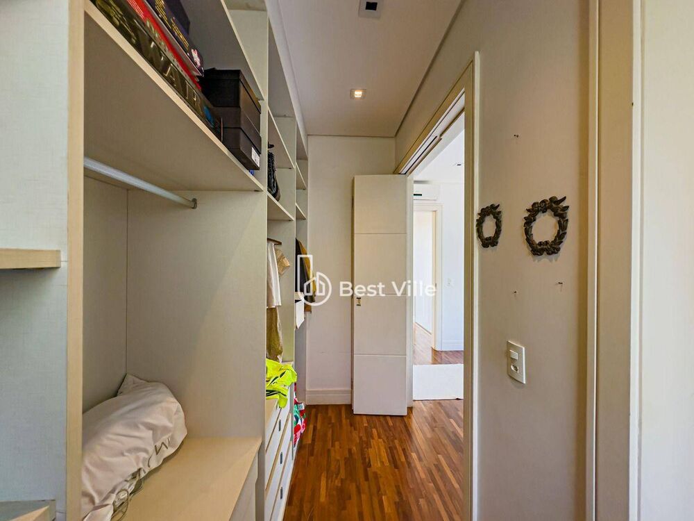 Casa de Condomínio, 4 quartos - Foto 18