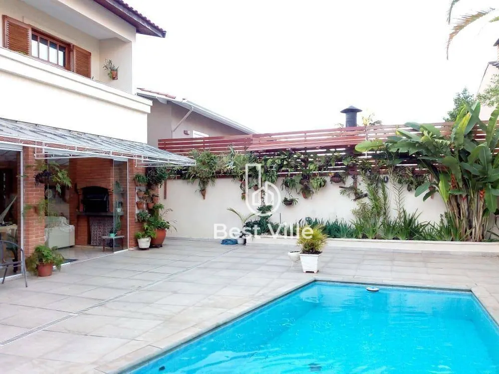 Casa de Condomínio, 4 quartos - Foto 3