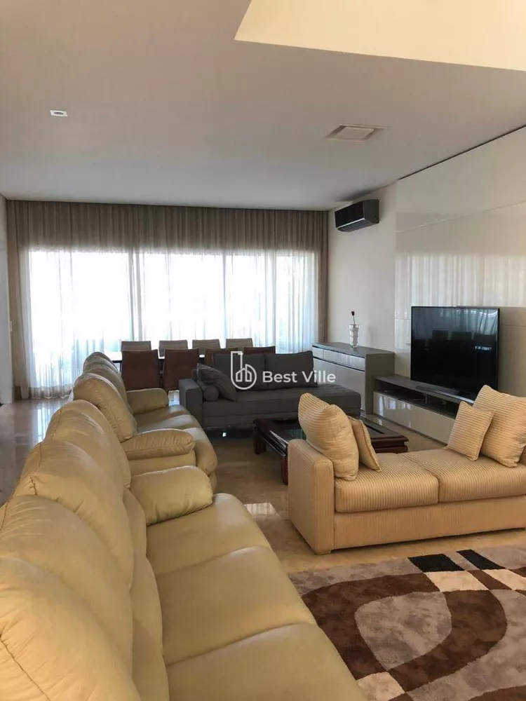 Casa de Condomínio, 4 quartos - Foto 7