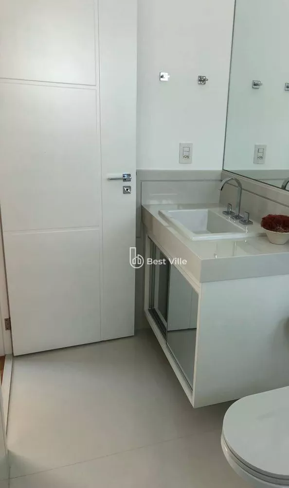 Casa de Condomínio, 4 quartos - Foto 12