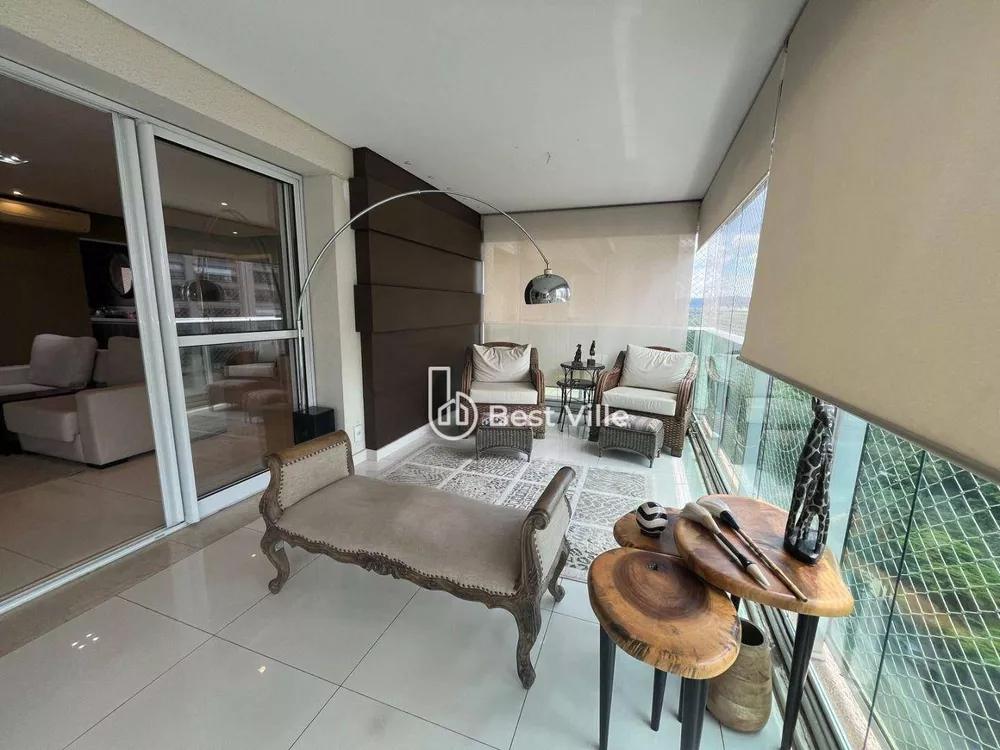 Apartamento, 3 quartos, 212 m² - Foto 22