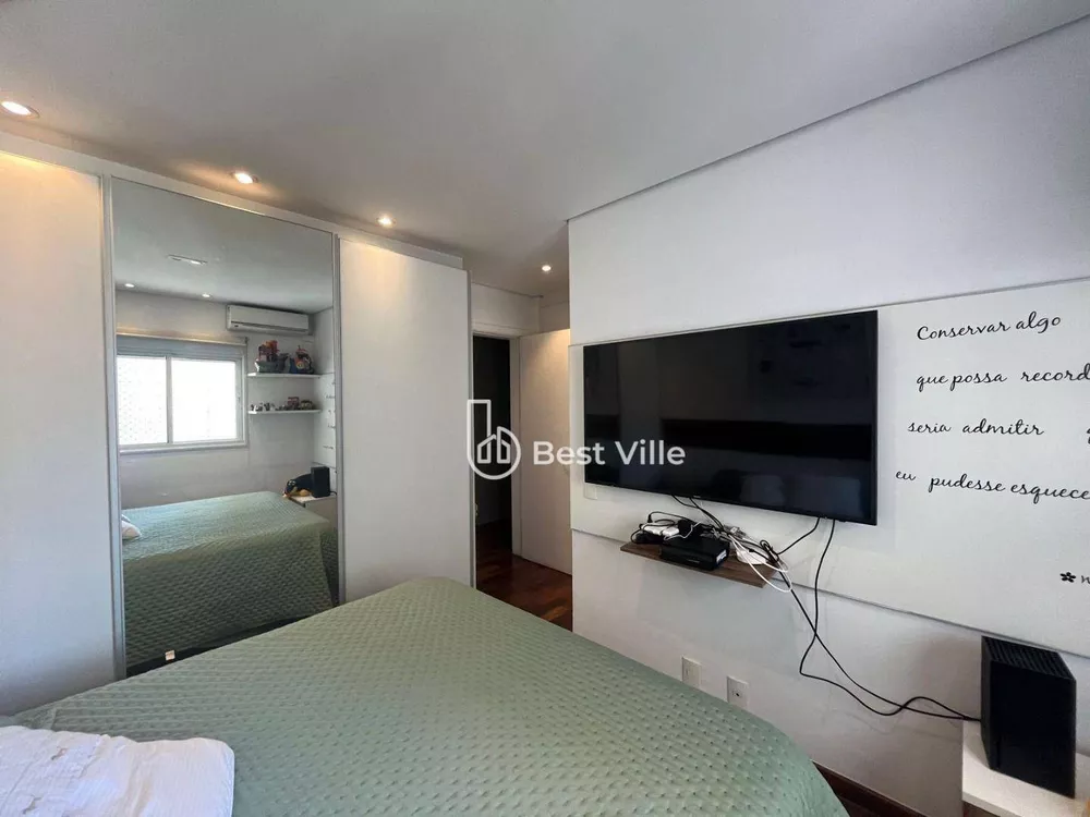 Apartamento, 3 quartos, 212 m² - Foto 11