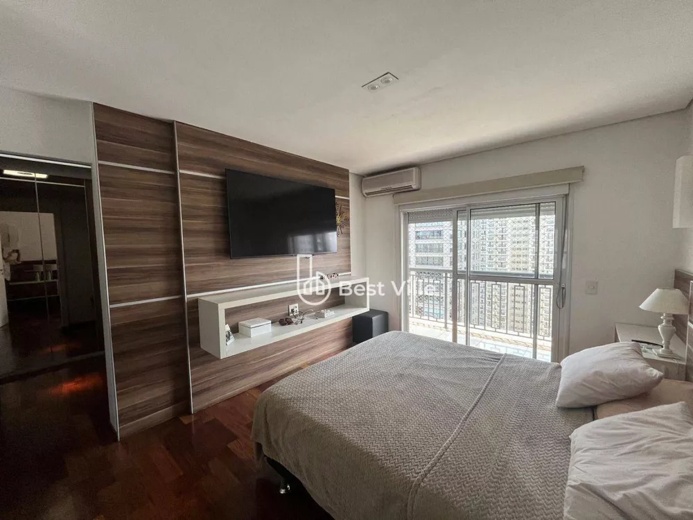 Apartamento, 3 quartos, 212 m² - Foto 15