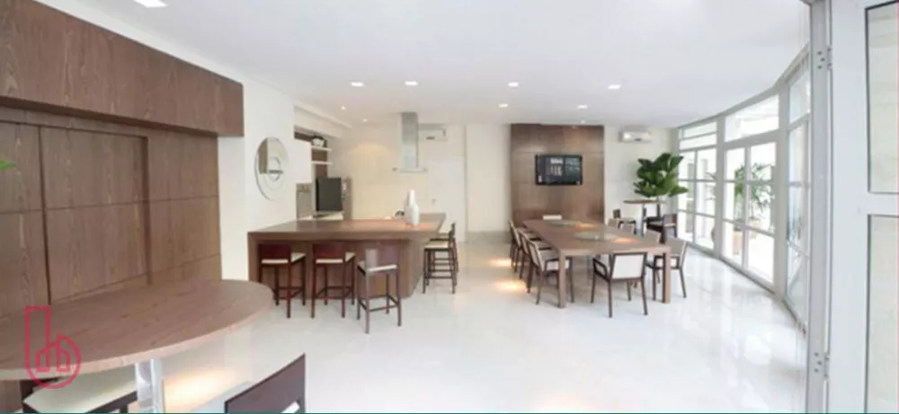 Apartamento, 3 quartos, 212 m² - Foto 1
