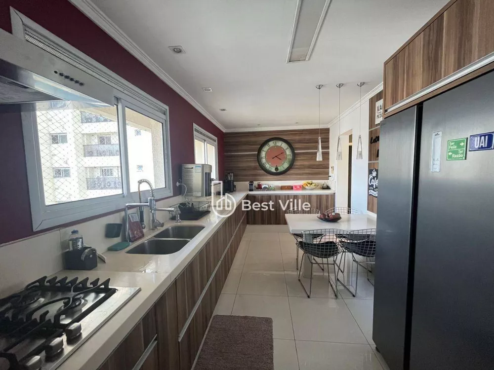 Apartamento, 3 quartos, 212 m² - Foto 25