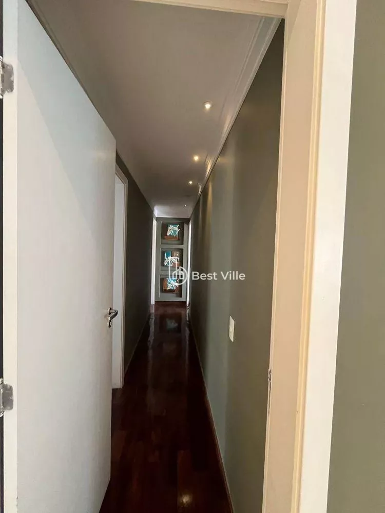 Apartamento, 3 quartos, 212 m² - Foto 4