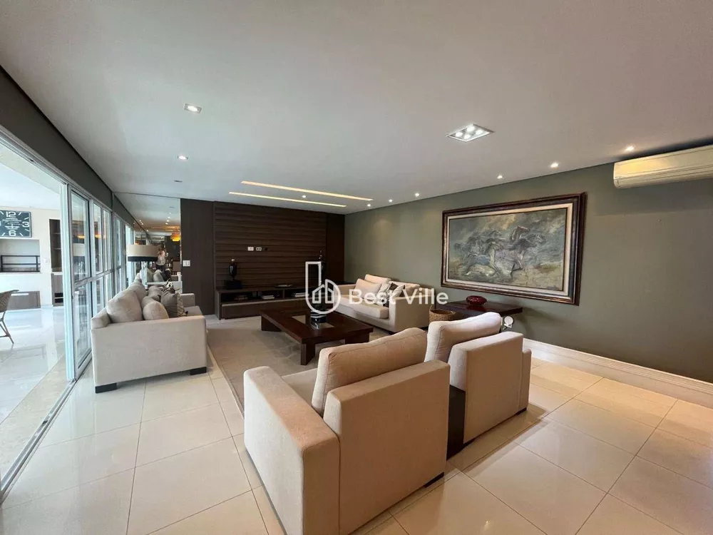 Apartamento, 3 quartos, 212 m² - Foto 10
