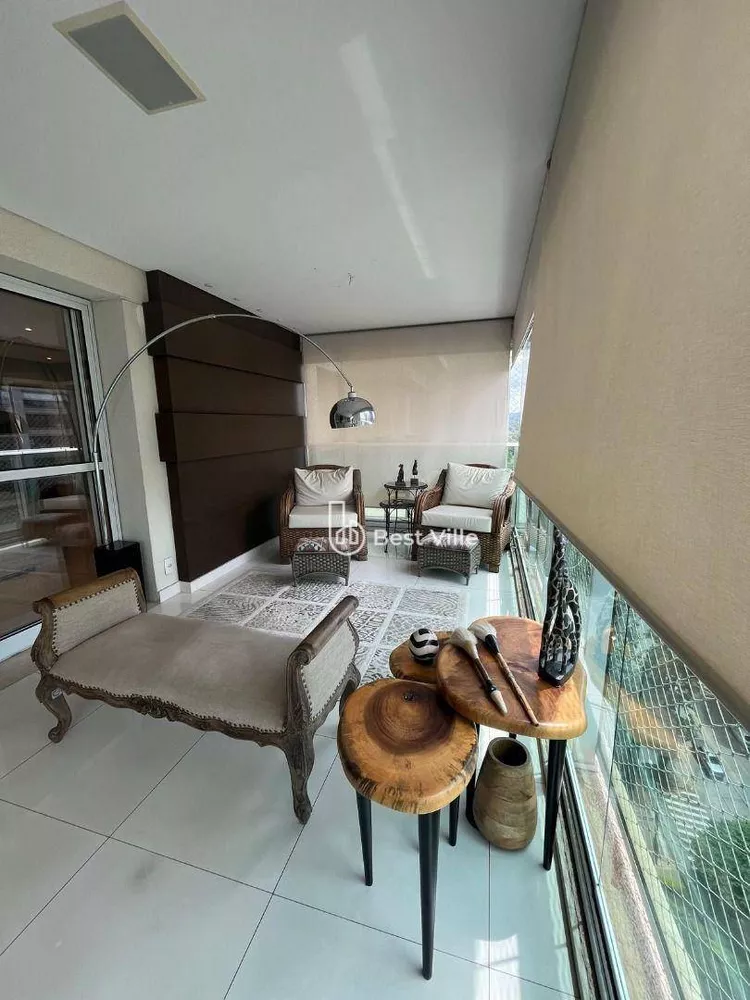 Apartamento, 3 quartos, 212 m² - Foto 41