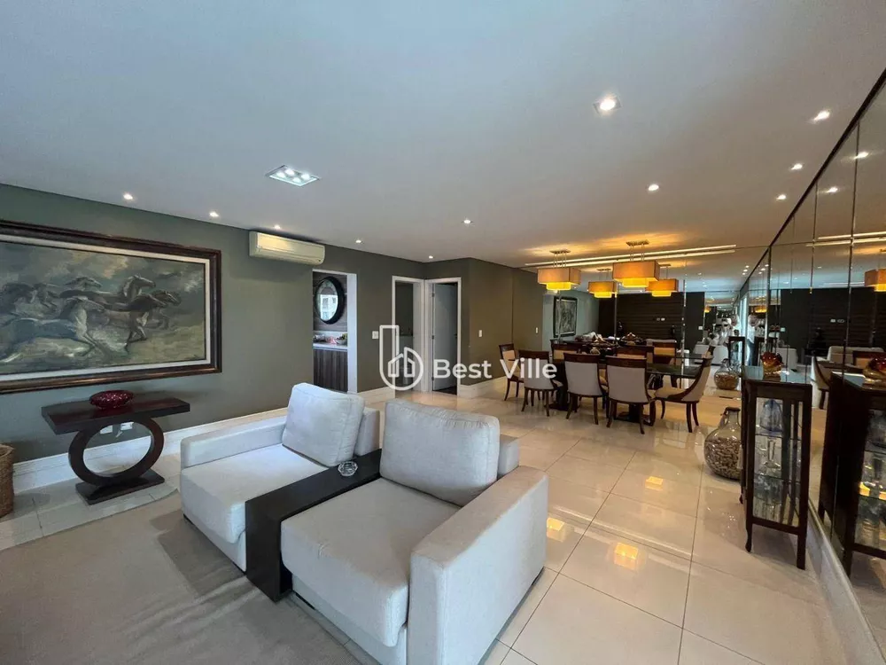 Apartamento, 3 quartos, 212 m² - Foto 42