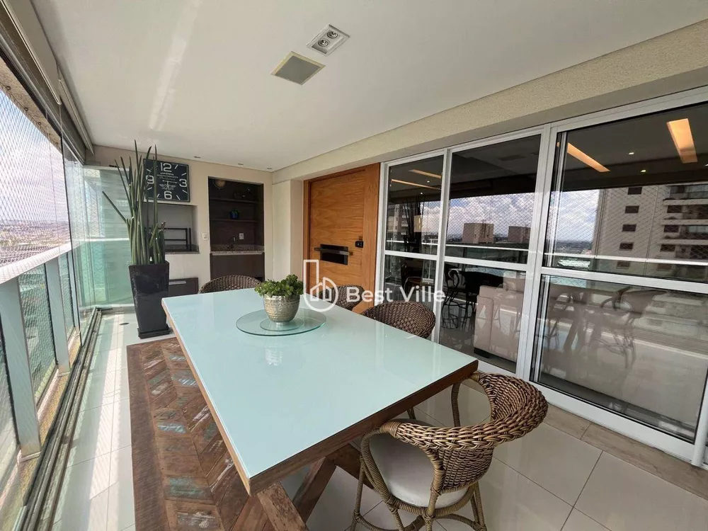 Apartamento, 3 quartos, 212 m² - Foto 40