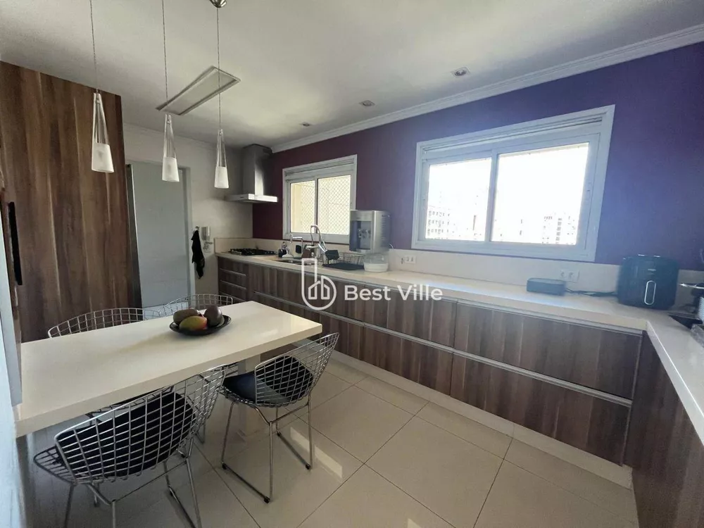 Apartamento, 3 quartos, 212 m² - Foto 16