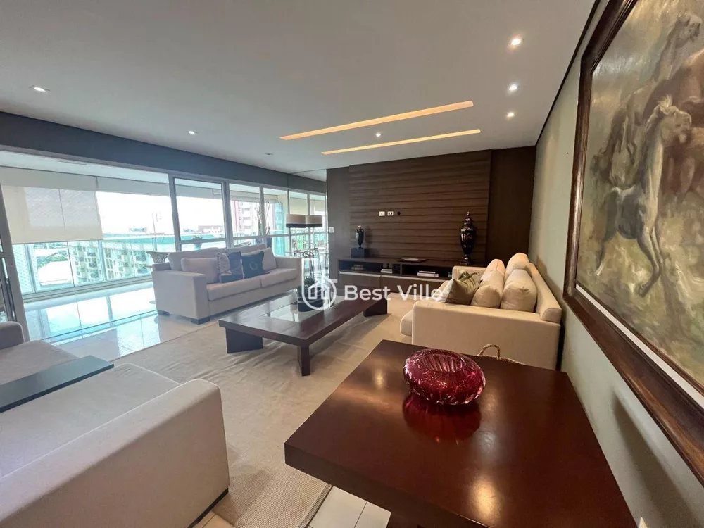 Apartamento, 3 quartos, 212 m² - Foto 13