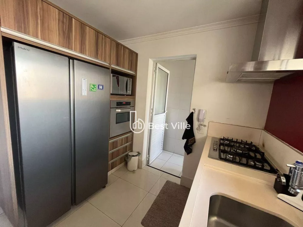 Apartamento, 3 quartos, 212 m² - Foto 5