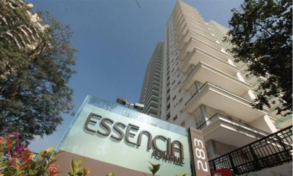 Apartamento, 3 quartos, 212 m² - Foto 3