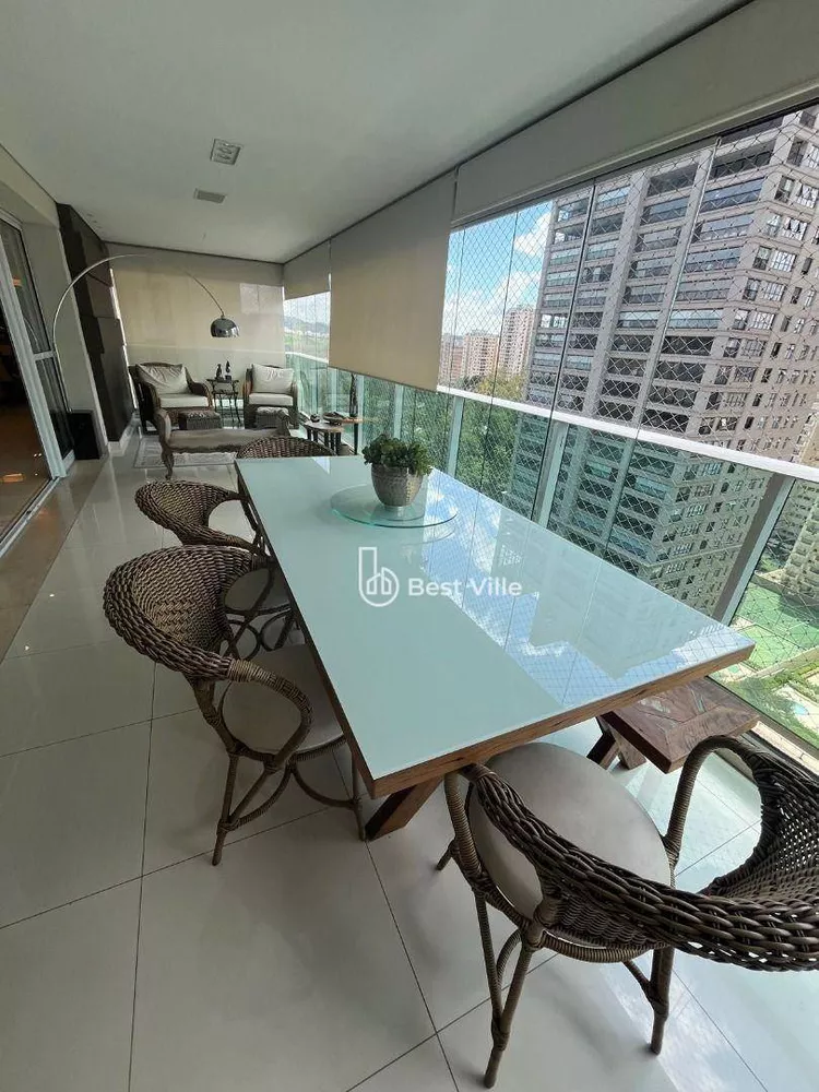 Apartamento, 3 quartos, 212 m² - Foto 28