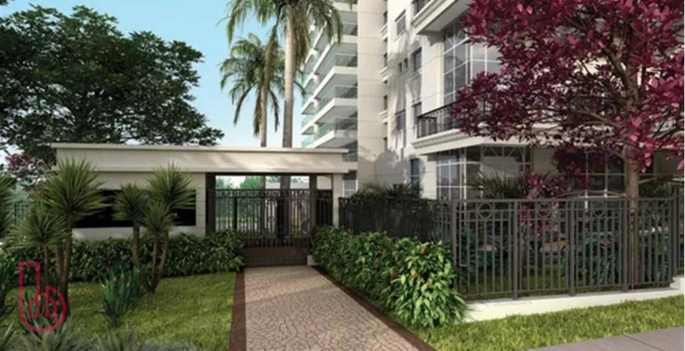 Apartamento, 3 quartos, 212 m² - Foto 23