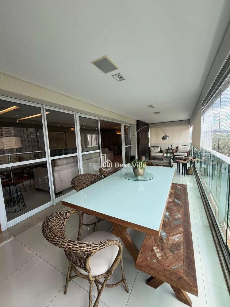Apartamento, 3 quartos, 212 m² - Foto 38