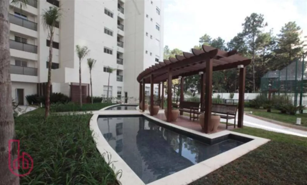 Apartamento, 3 quartos, 212 m² - Foto 35