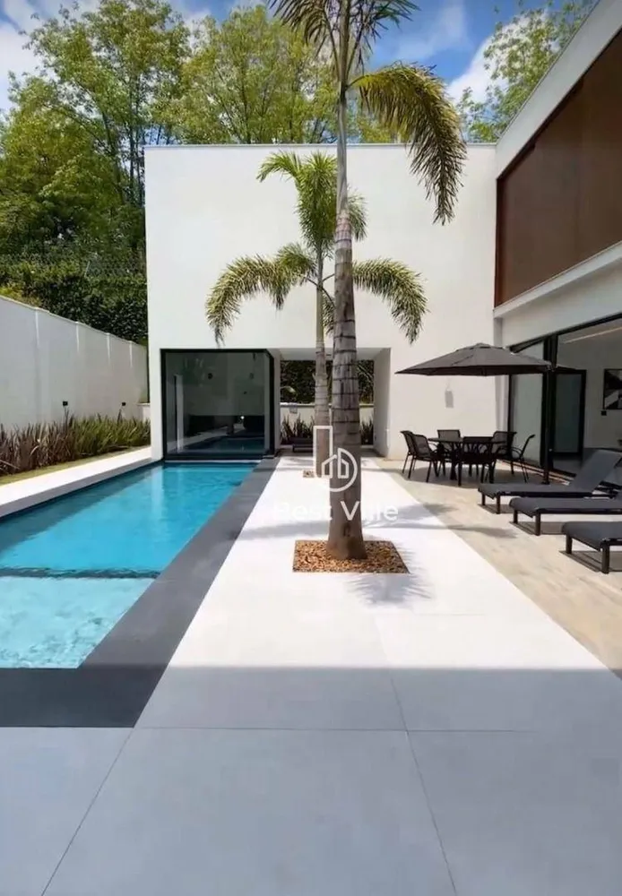 Casa de Condomínio, 7 quartos - Foto 3