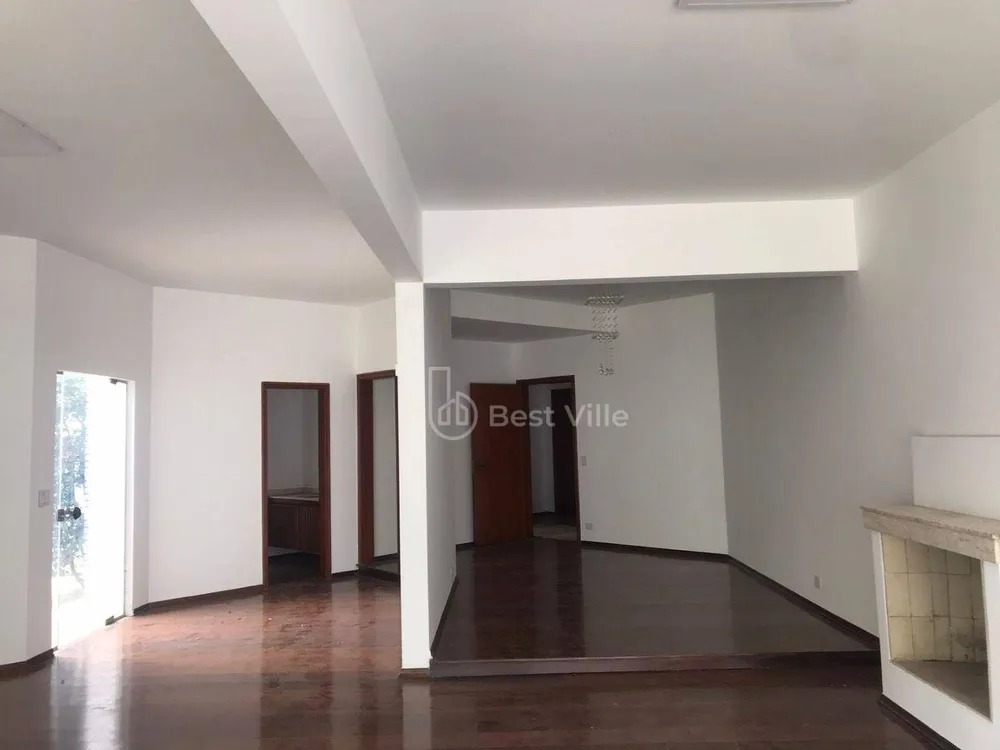 Casa de Condomínio, 5 quartos - Foto 1