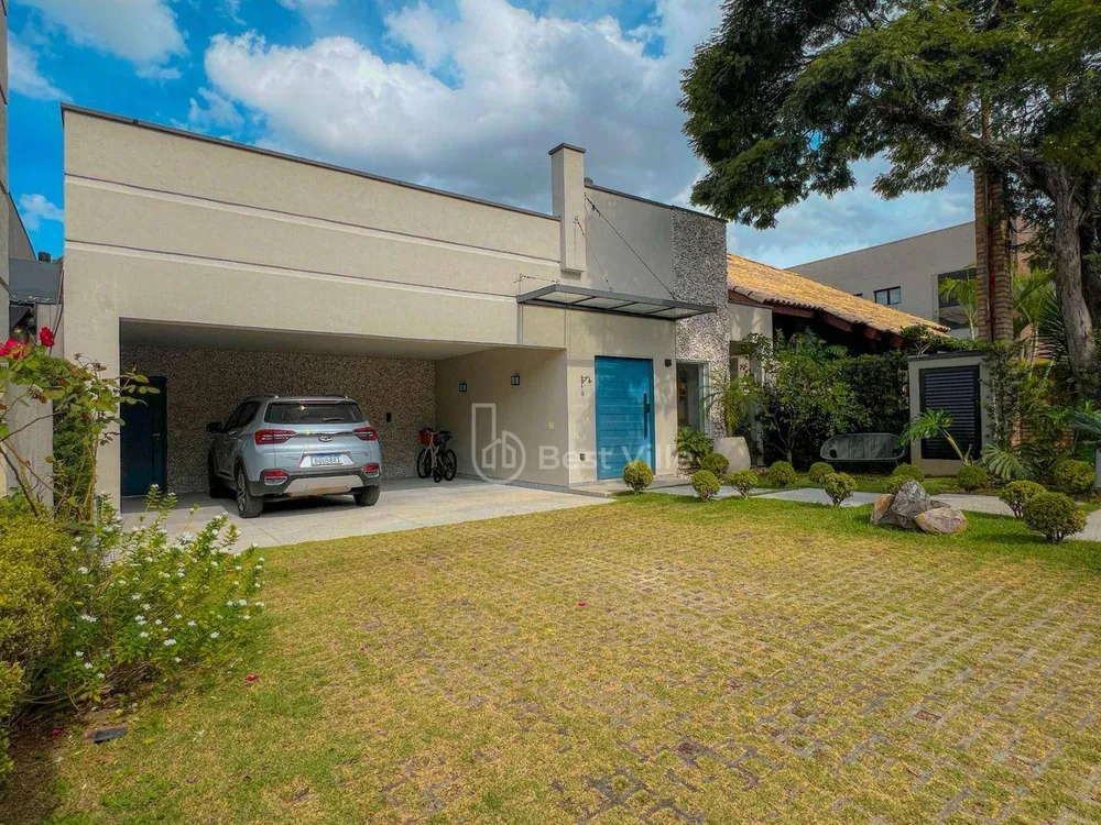 Casa de Condomínio, 3 quartos - Foto 2