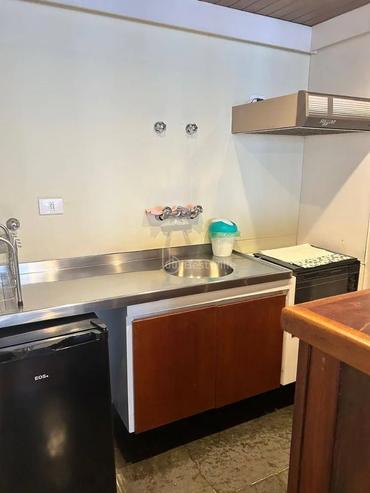 Flat/Apart Hotel, 1 quarto, 61 m² - Foto 2