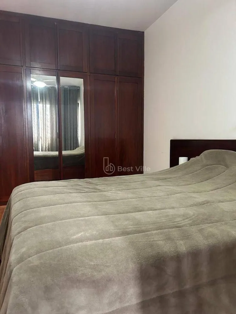 Flat/Apart Hotel, 1 quarto, 61 m² - Foto 3