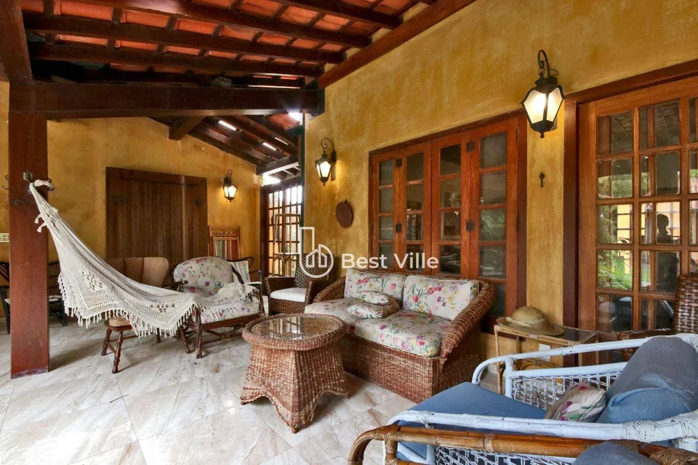 Casa de Condomínio, 4 quartos - Foto 4