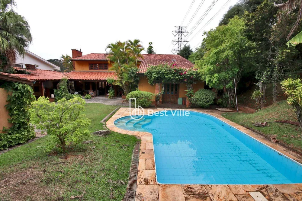 Casa de Condomínio, 4 quartos - Foto 3
