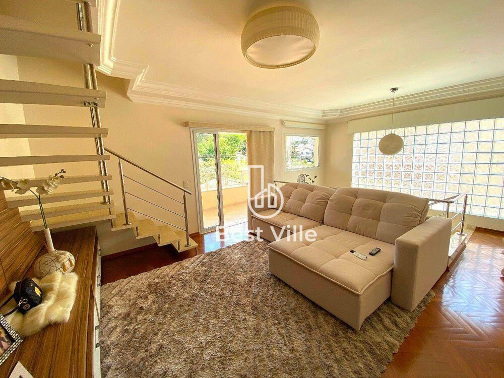 Casa de Condomínio, 4 quartos - Foto 7