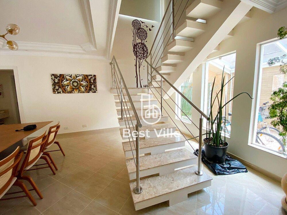Casa de Condomínio, 4 quartos - Foto 9