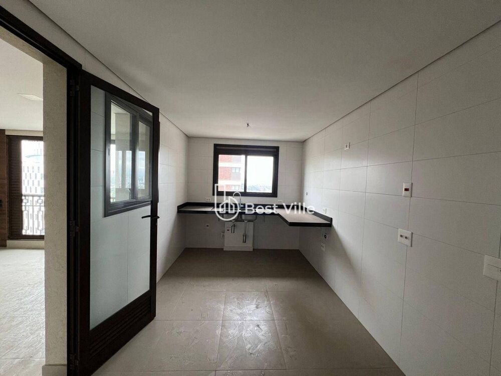 Apartamento, 3 quartos, 285 m² - Foto 1
