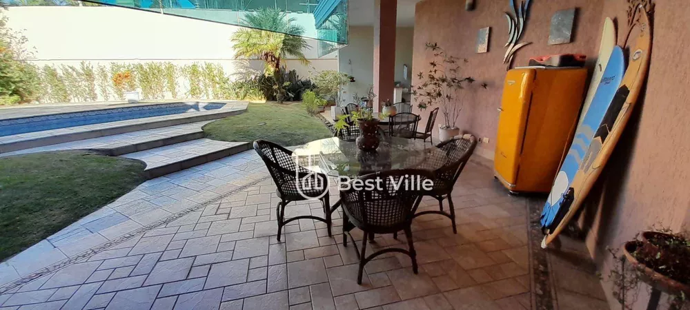 Casa de Condomínio, 4 quartos - Foto 6
