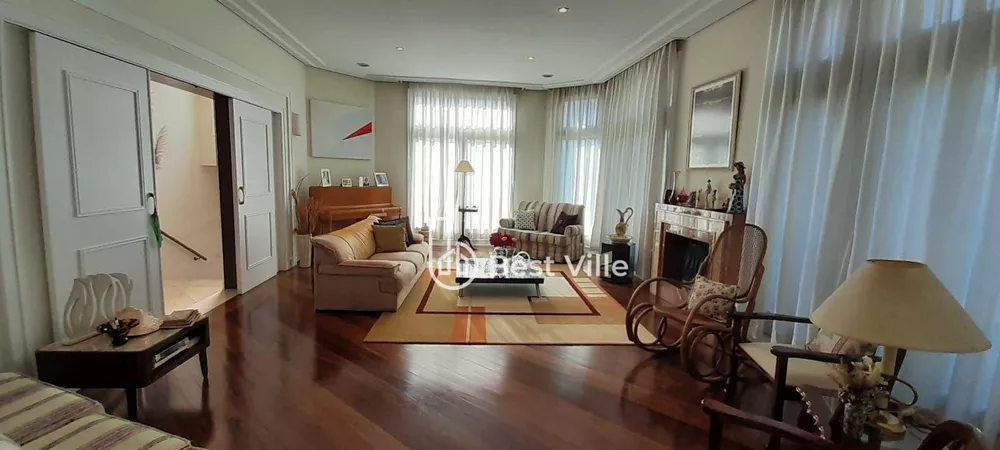 Casa de Condomínio, 4 quartos - Foto 8
