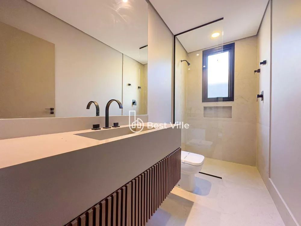 Casa de Condomínio, 4 quartos - Foto 3