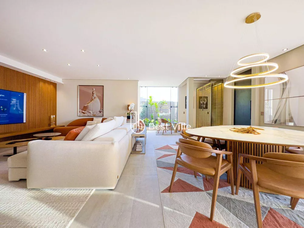 Casa de Condomínio, 4 quartos - Foto 42