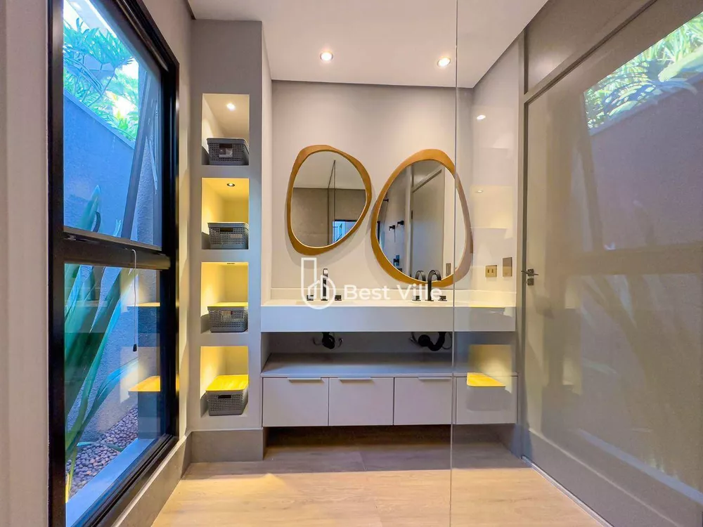 Casa de Condomínio, 4 quartos - Foto 4