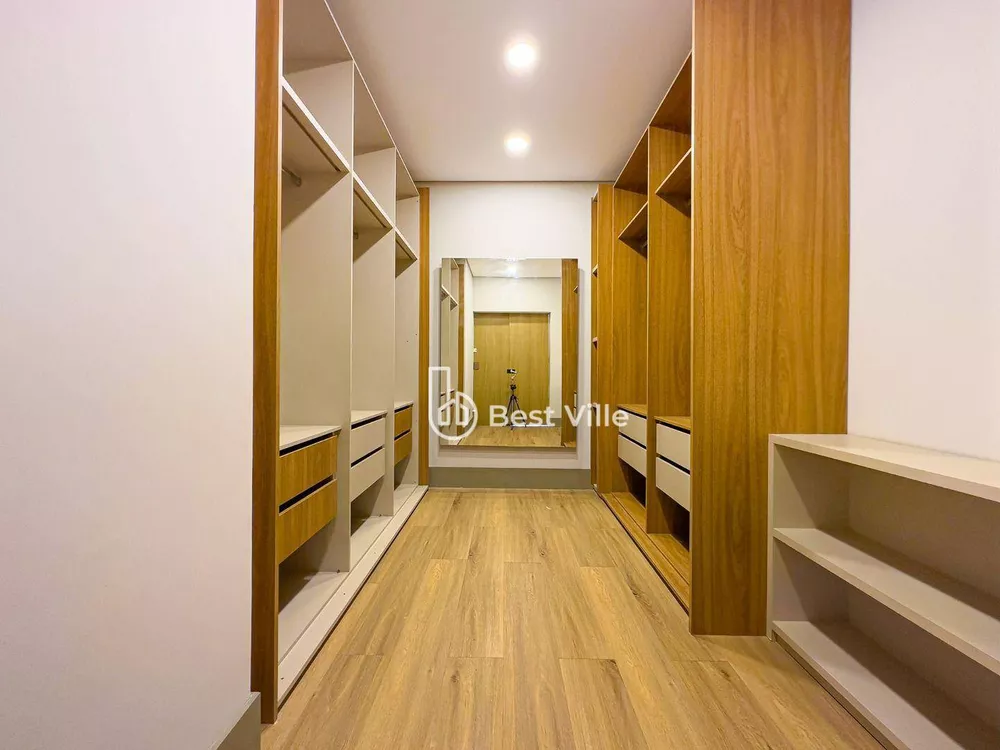 Casa de Condomínio, 4 quartos - Foto 12