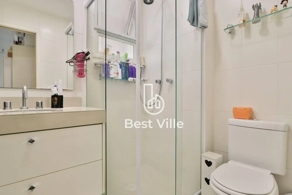 Apartamento, 3 quartos, 96 m² - Foto 3
