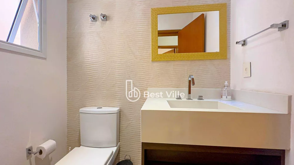 Casa de Condomínio, 4 quartos - Foto 7