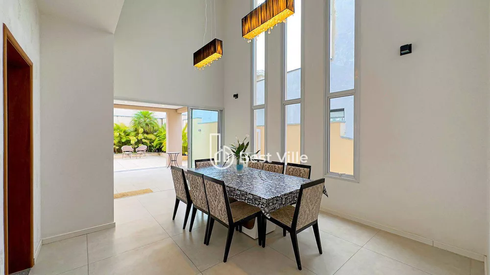 Casa de Condomínio, 4 quartos - Foto 8