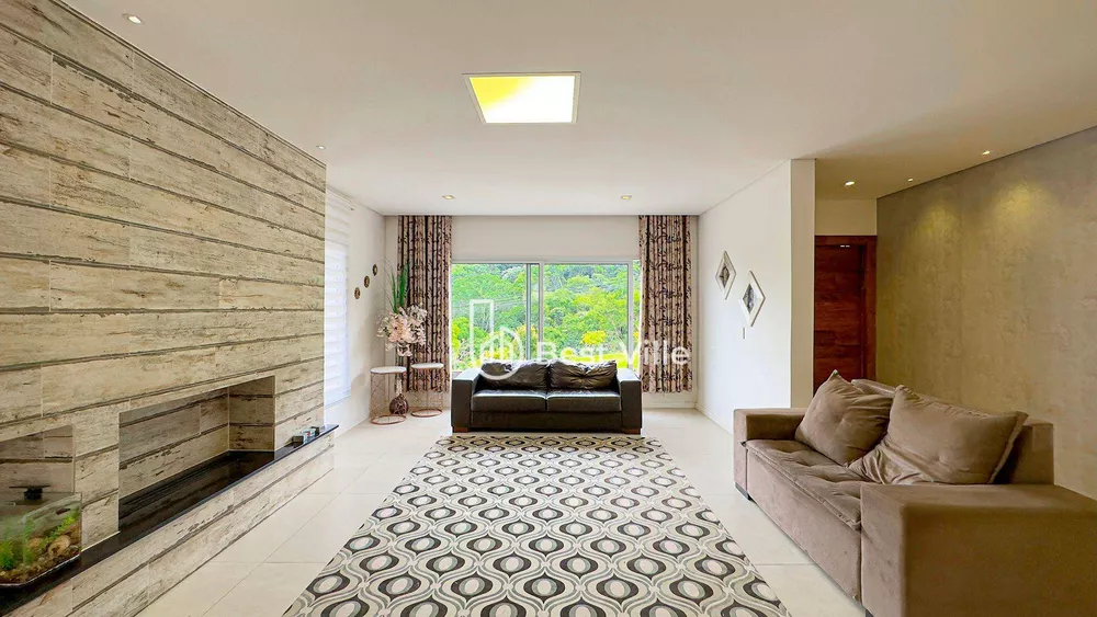 Casa de Condomínio, 4 quartos - Foto 4