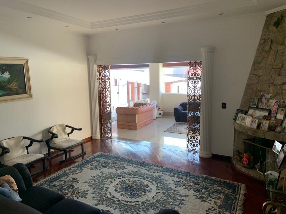 Casa de Condomínio, 4 quartos - Foto 3