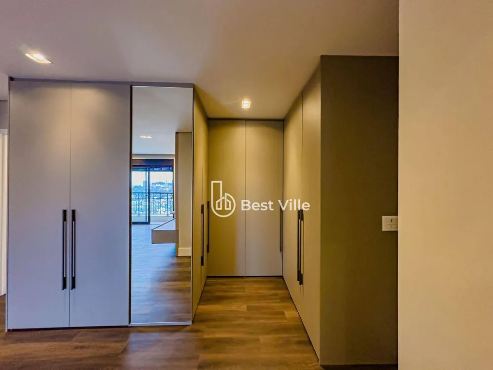 Apartamento, 3 quartos, 285 m² - Foto 1