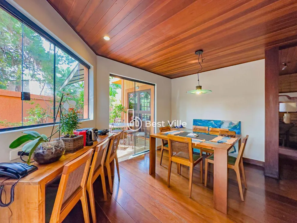 Casa de Condomínio, 4 quartos - Foto 4